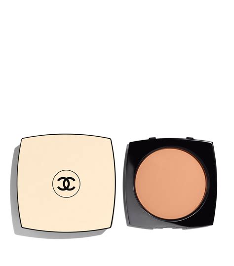 chanel powder compact|chanel les beiges powder refill.